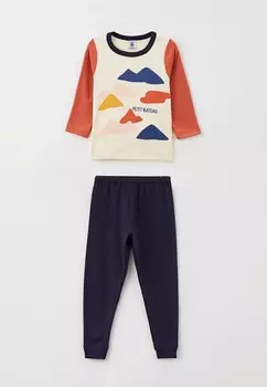Пижама Petit Bateau