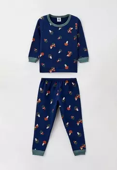 Пижама Petit Bateau