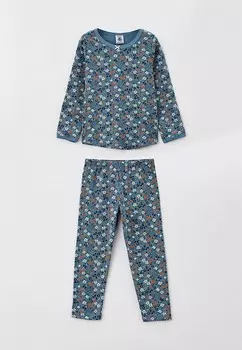 Пижама Petit Bateau