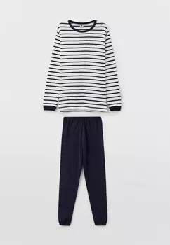 Пижама Petit Bateau