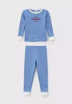 Пижама Petit Bateau