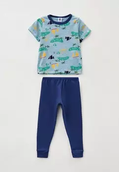 Пижама Petit Bateau