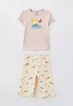 Пижама Petit Bateau