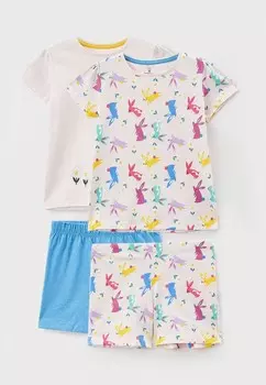 Пижамы 2 шт. Mothercare