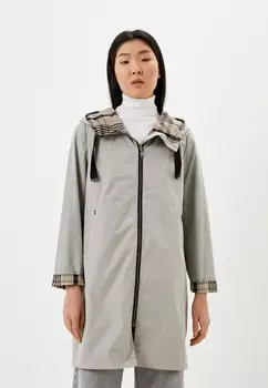 Плащ Dixi-Coat