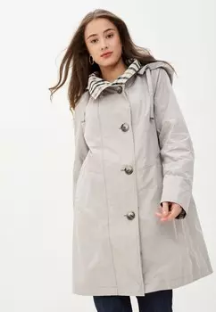 Плащ Dixi-Coat