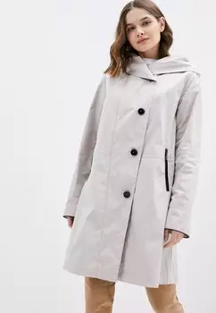 Плащ Dixi-Coat