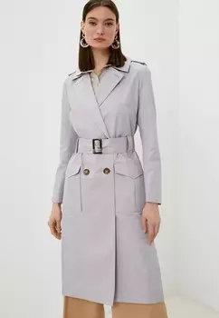 Плащ Jane Sarta