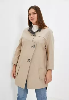 Плащ Karmel Style