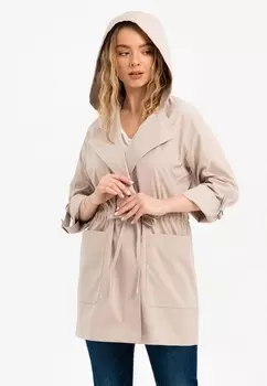 Плащ Lab Fashion