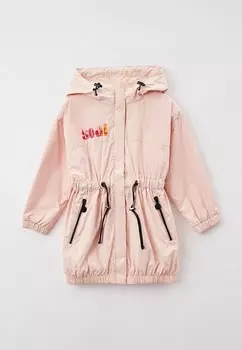 Плащ Nikastyle