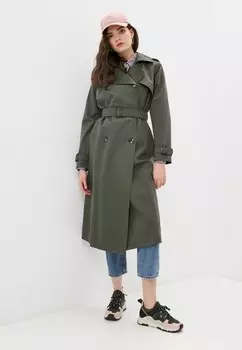 Плащ Smith's brand