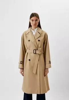 Плащ Weekend Max Mara