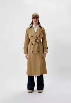 Плащ Weekend Max Mara