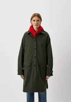 Плащ Zadig &amp; Voltaire