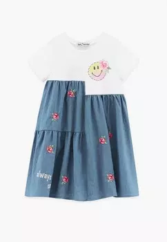Платье Bell Bimbo