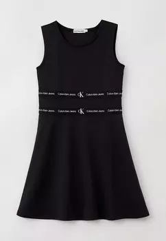Платье Calvin Klein Jeans