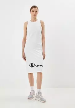 Платье Champion
