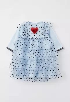 Платье Choupette