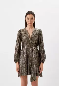 Платье Claudie Pierlot