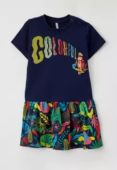 Платье Coccodrillo