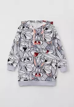 Платье Crazy Getup