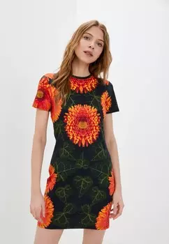 Платье Desigual