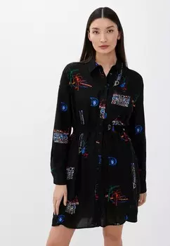 Платье Desigual