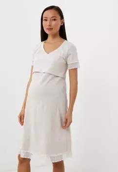 Платье домашнее Hunny mammy