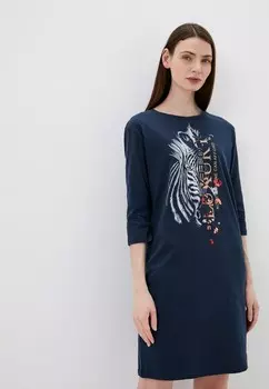 Платье домашнее Pelican
