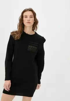 Платье Dondup