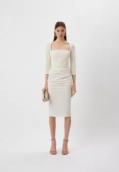 Платье Elisabetta Franchi