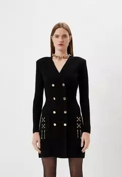 Платье Elisabetta Franchi