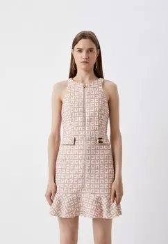 Платье Elisabetta Franchi