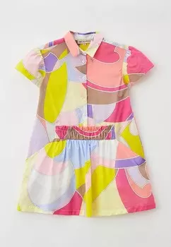 Платье Emilio Pucci