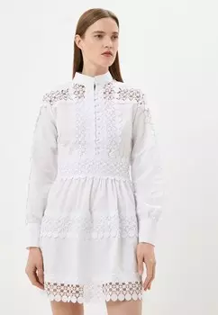 Платье Fadas