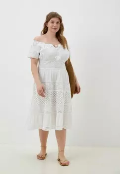 Платье Fresh Cotton