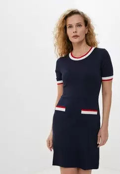 Платье Gant
