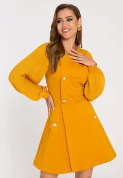 Платье Gold Chic Chili