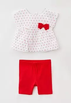 Платье и шорты Chicco