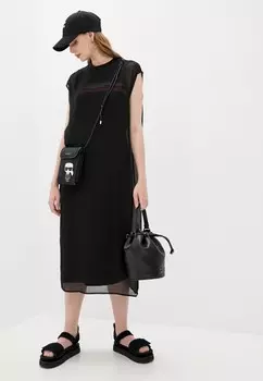 Платье Karl Lagerfeld