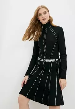 Платье Karl Lagerfeld