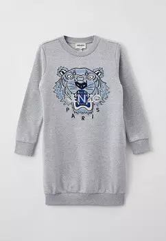 Платье Kenzo