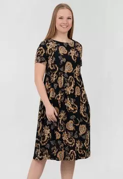 Платье Космея