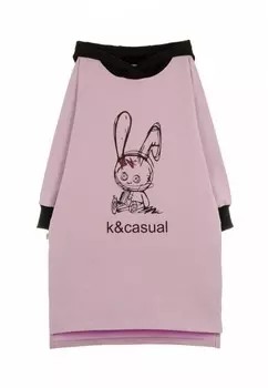Платье Кузя