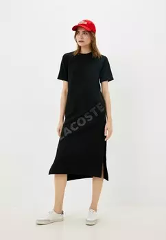 Платье Lacoste