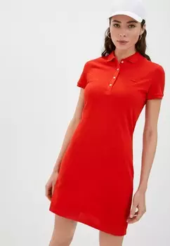 Платье Lacoste