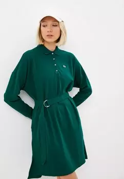 Платье Lacoste