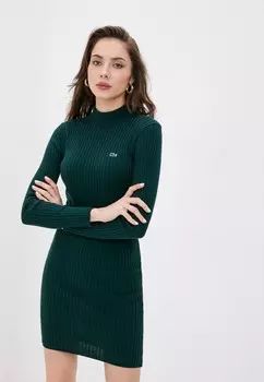 Платье Lacoste