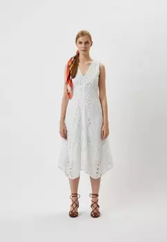 Платье Lauren Ralph Lauren